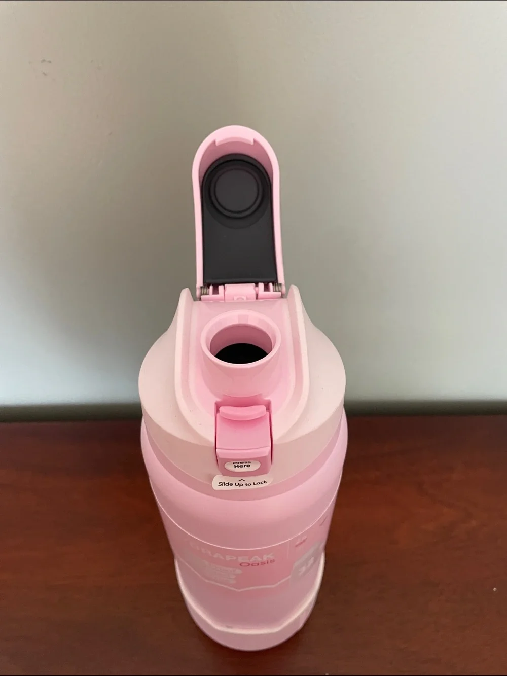 Hydrapeak Oasis NWT Water Bottle 32 oz